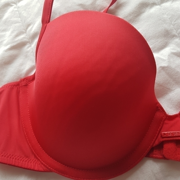 LaSenza Bra, Sz 36B - Picture 3 of 6